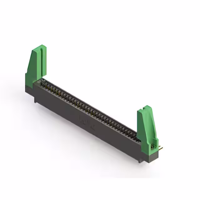 395-038-559-688 EDAC Inc.  Edgeboard Connectors